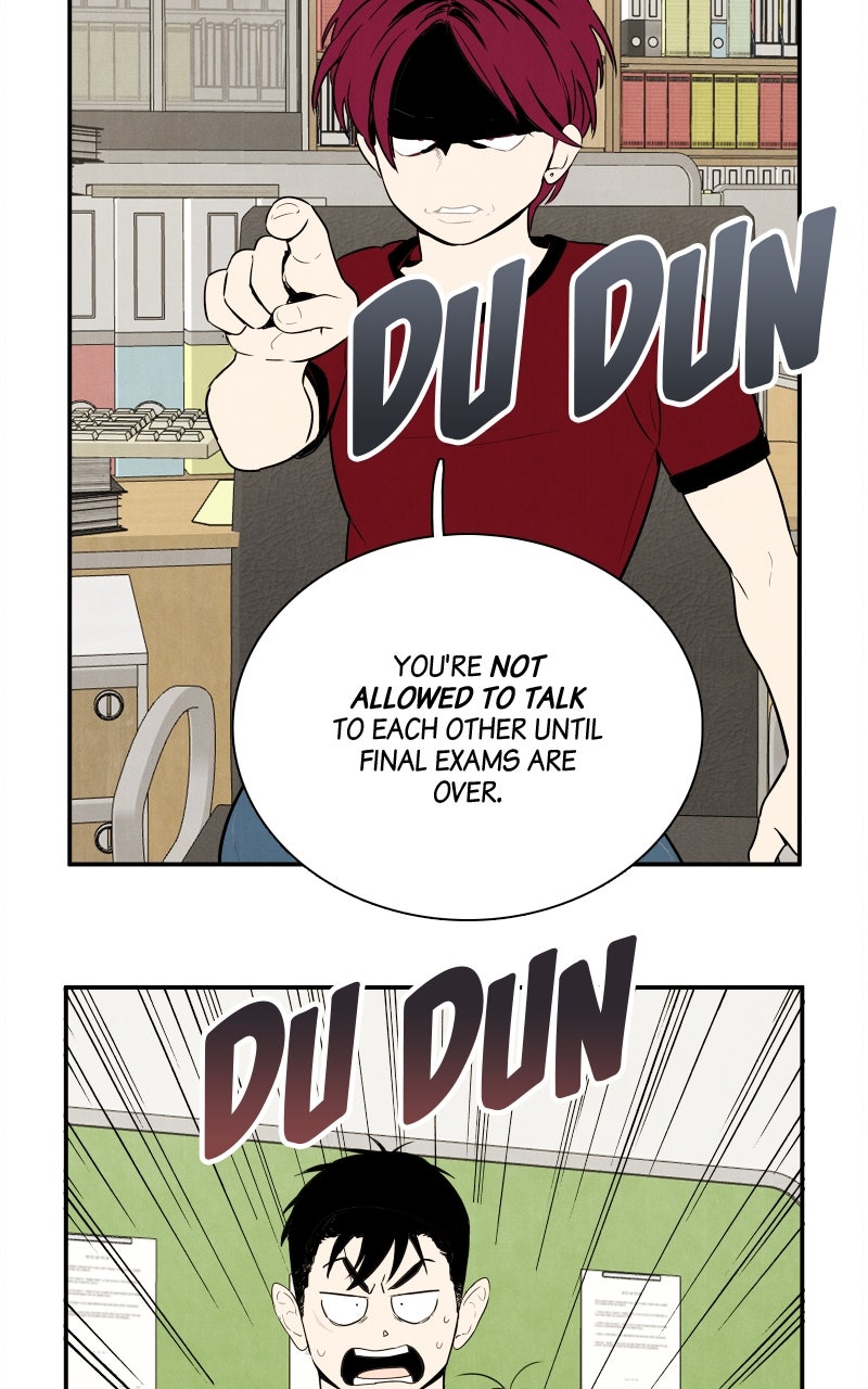 Read After School Lessons for Unripe Apples EN Manga Online