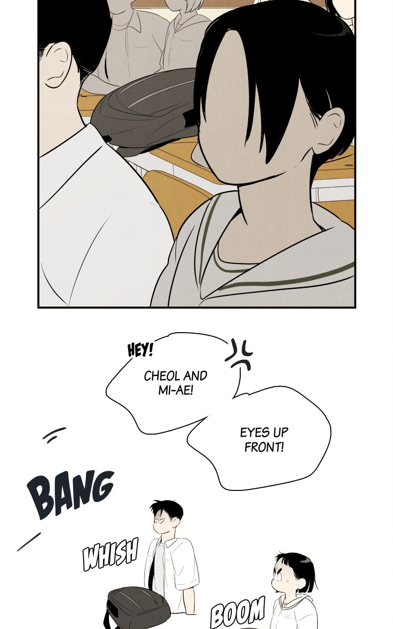 Read After School Lessons for Unripe Apples EN Manga Online