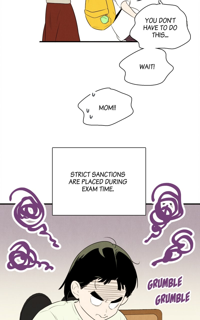 Read After School Lessons for Unripe Apples EN Manga Online