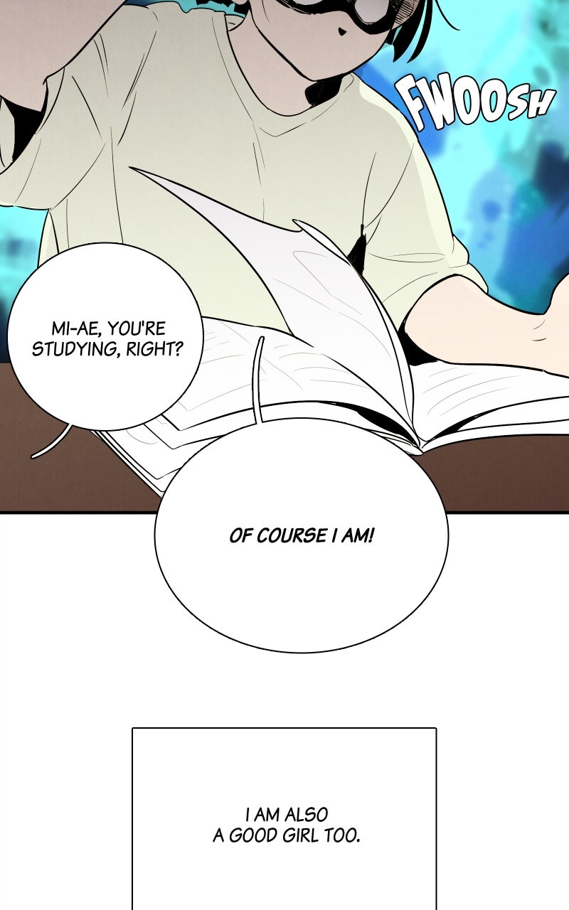 Read After School Lessons for Unripe Apples EN Manga Online