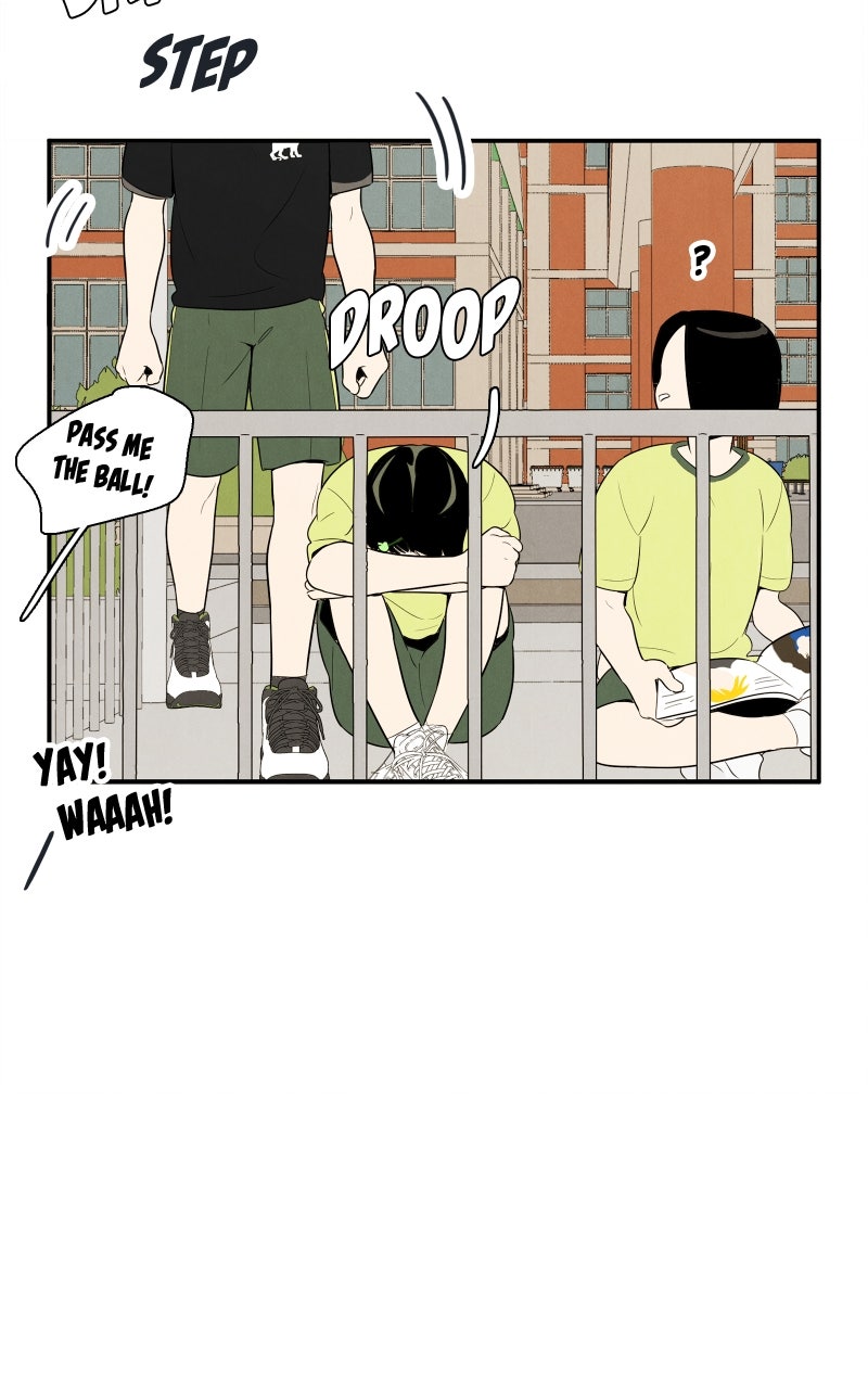 Read After School Lessons for Unripe Apples EN Manga Online