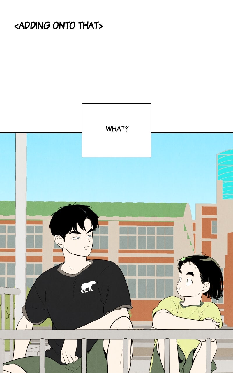 Read After School Lessons for Unripe Apples EN Manga Online