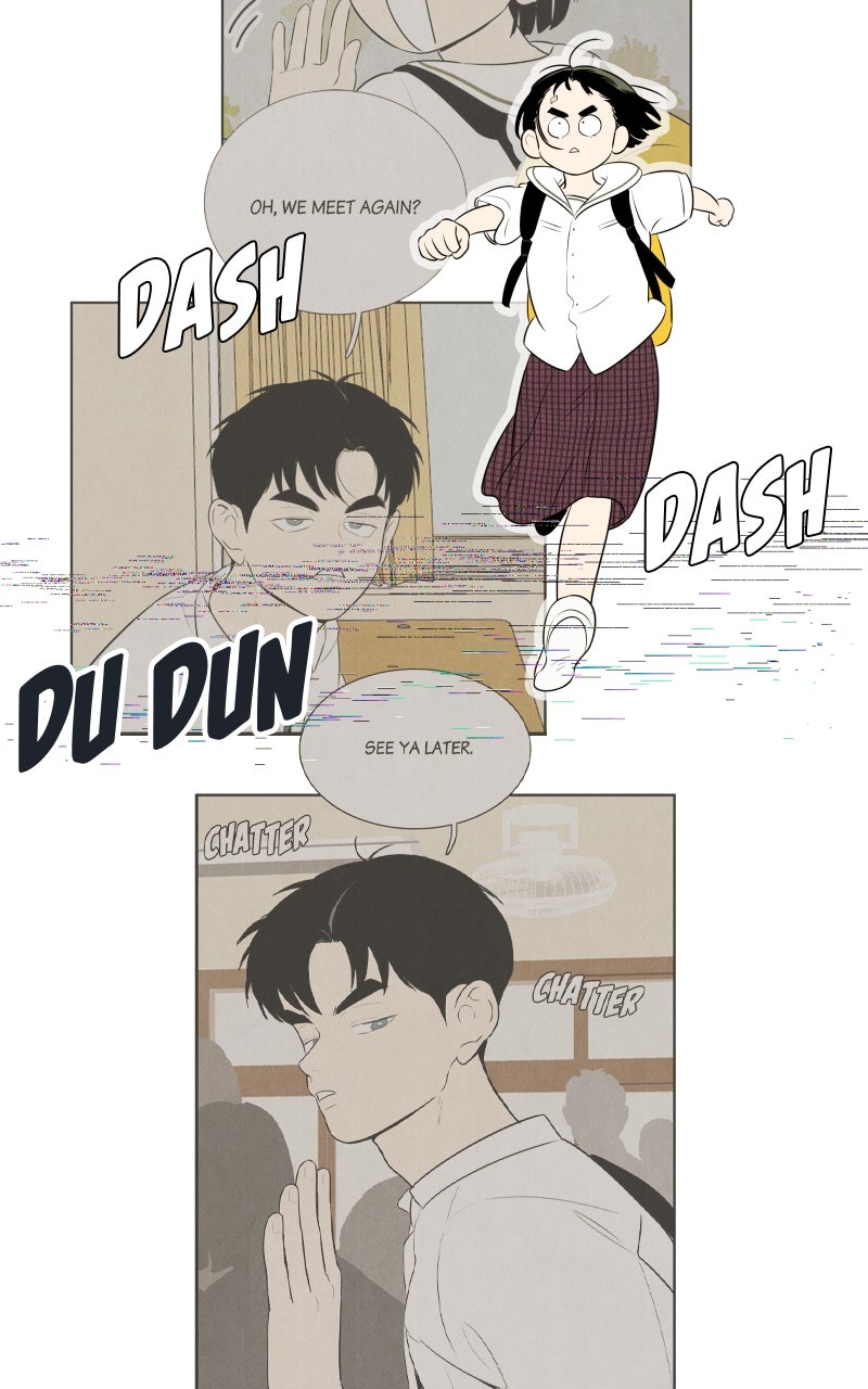 Read After School Lessons for Unripe Apples EN Manga Online