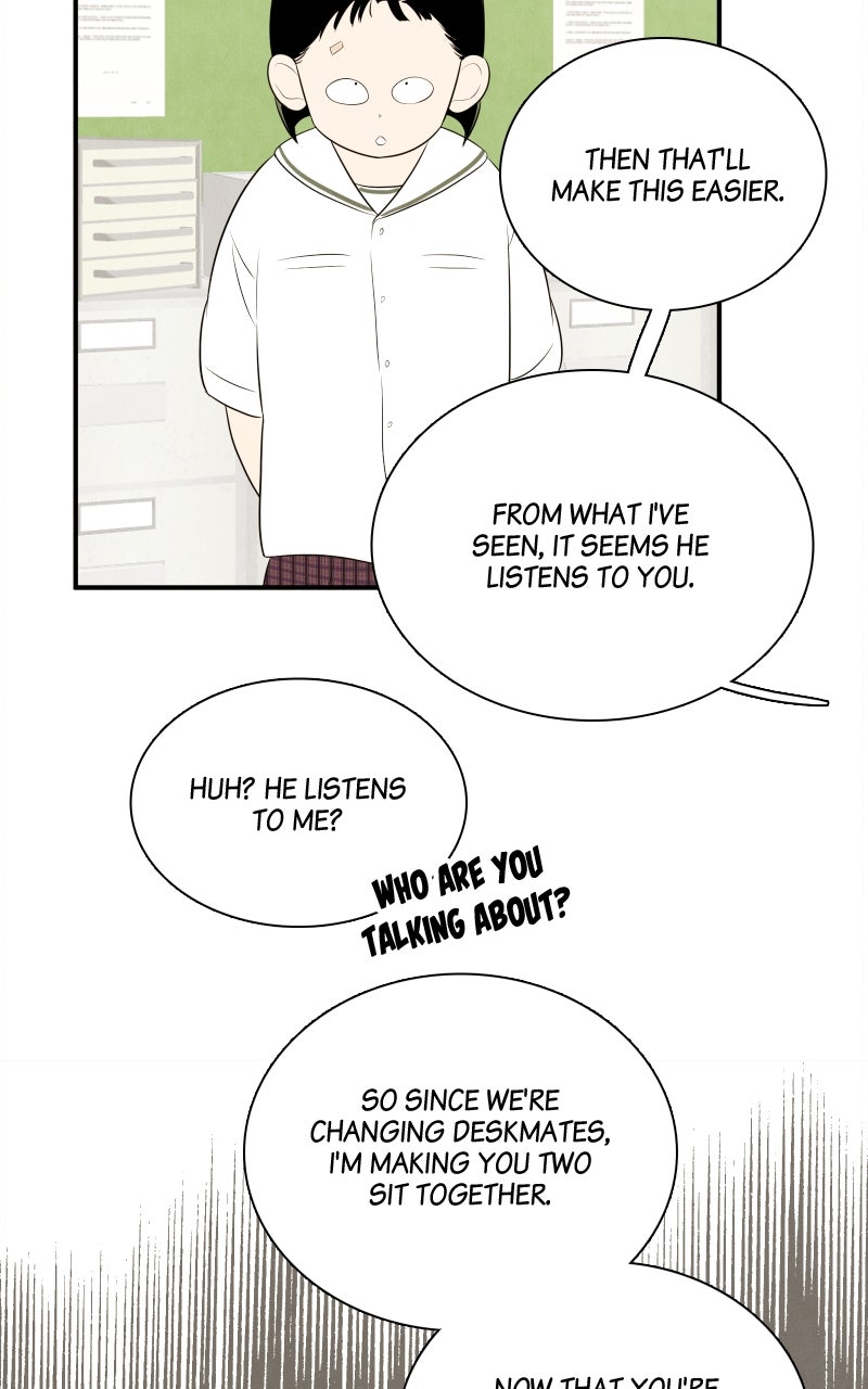 Read After School Lessons for Unripe Apples EN Manga Online