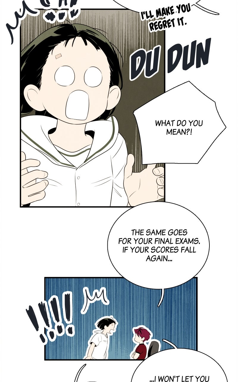 Read After School Lessons for Unripe Apples EN Manga Online