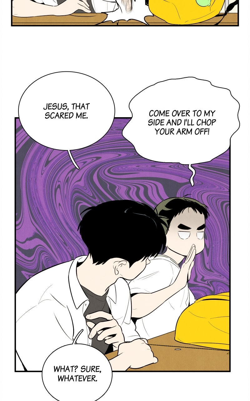 Read After School Lessons for Unripe Apples EN Manga Online