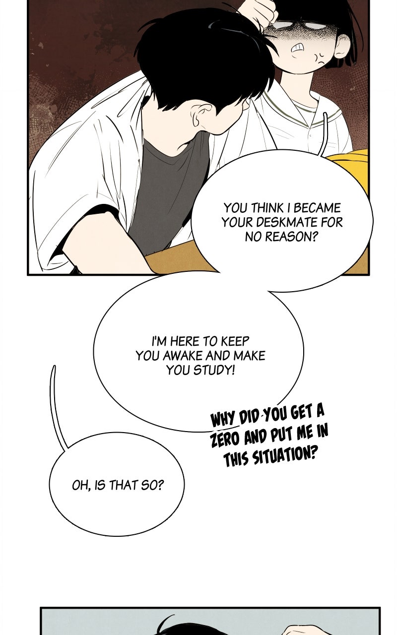 Read After School Lessons for Unripe Apples EN Manga Online