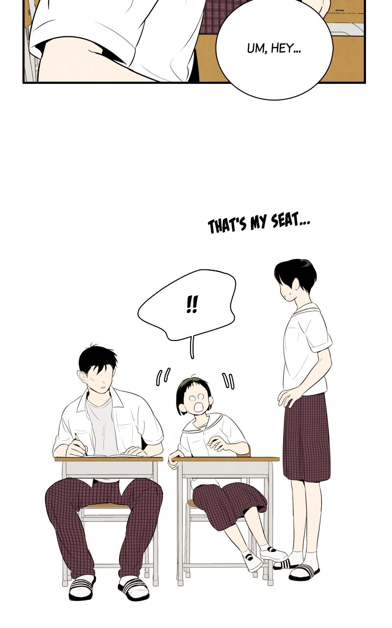 Read After School Lessons for Unripe Apples EN Manga Online