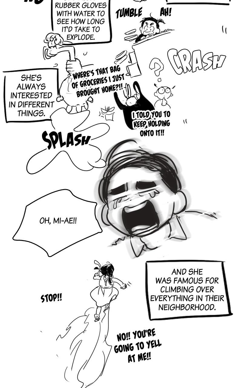 Read After School Lessons for Unripe Apples EN Manga Online