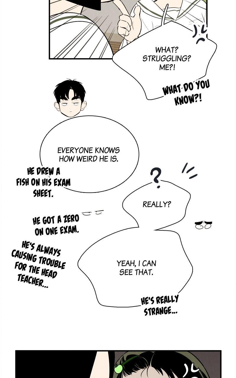 Read After School Lessons for Unripe Apples EN Manga Online