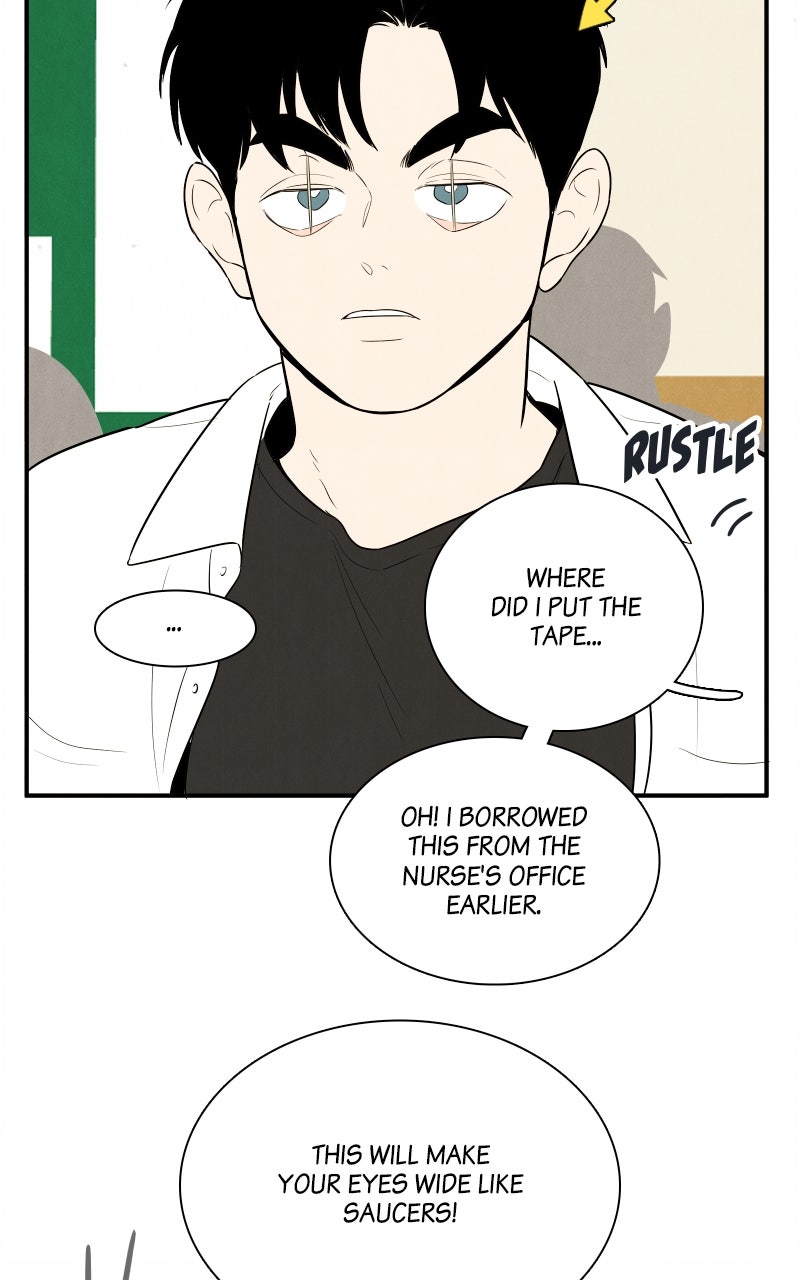 Read After School Lessons for Unripe Apples EN Manga Online