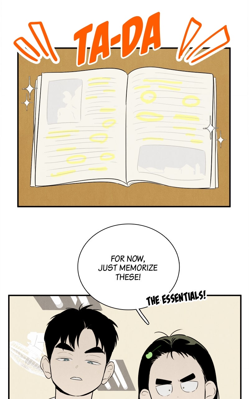 Read After School Lessons for Unripe Apples EN Manga Online