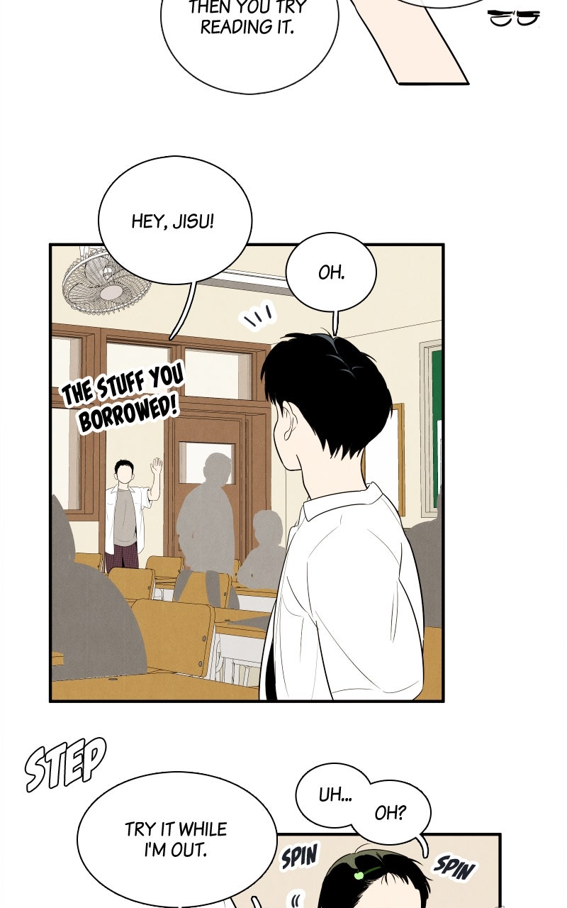 Read After School Lessons for Unripe Apples EN Manga Online