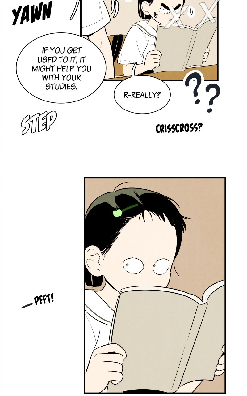 Read After School Lessons for Unripe Apples EN Manga Online