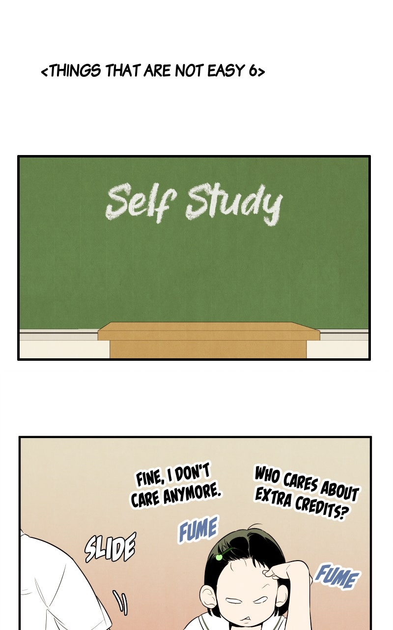 Read After School Lessons for Unripe Apples EN Manga Online