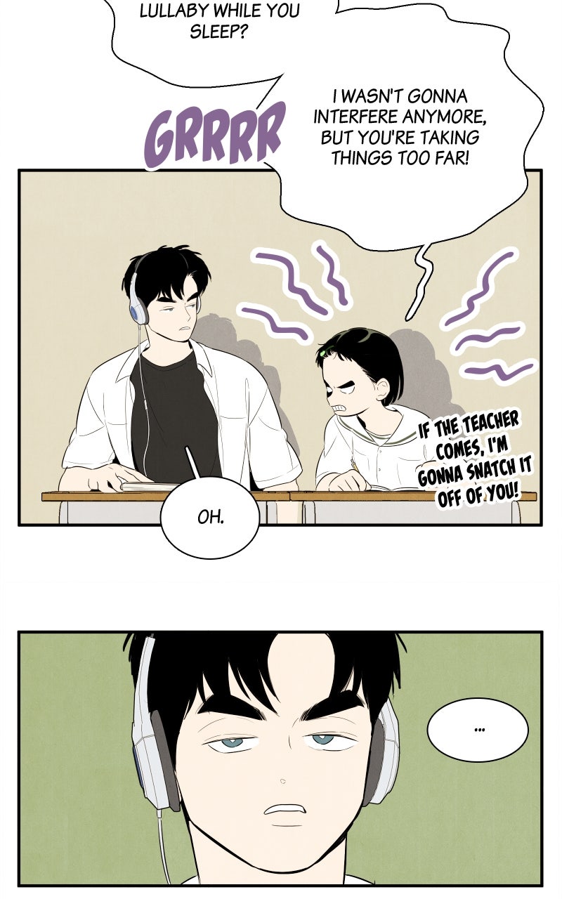 Read After School Lessons for Unripe Apples EN Manga Online