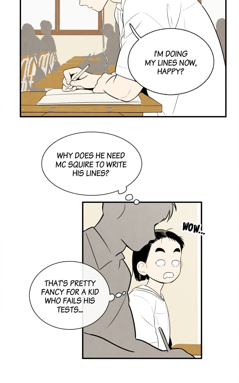 Read After School Lessons for Unripe Apples EN Manga Online