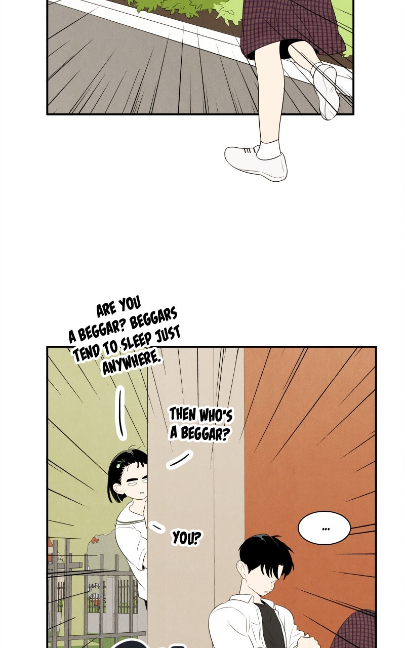 Read After School Lessons for Unripe Apples EN Manga Online