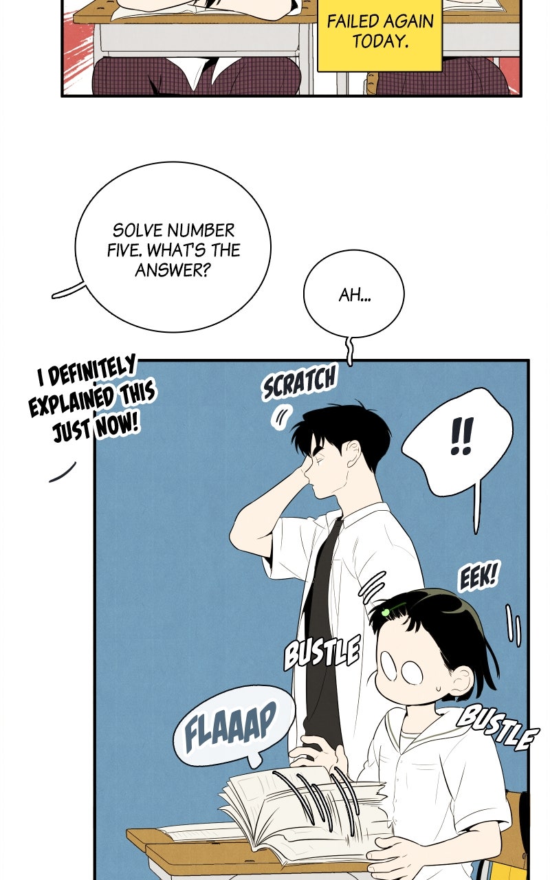 Read After School Lessons for Unripe Apples EN Manga Online