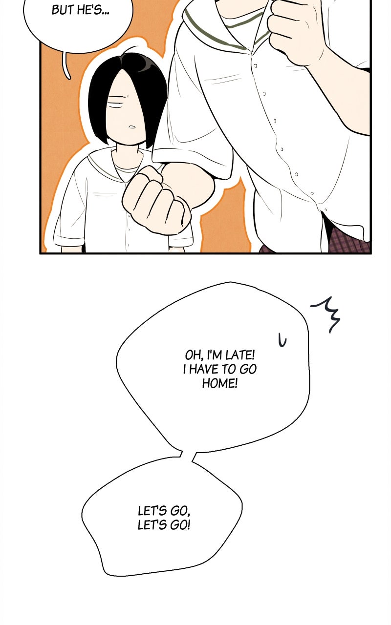 Read After School Lessons for Unripe Apples EN Manga Online