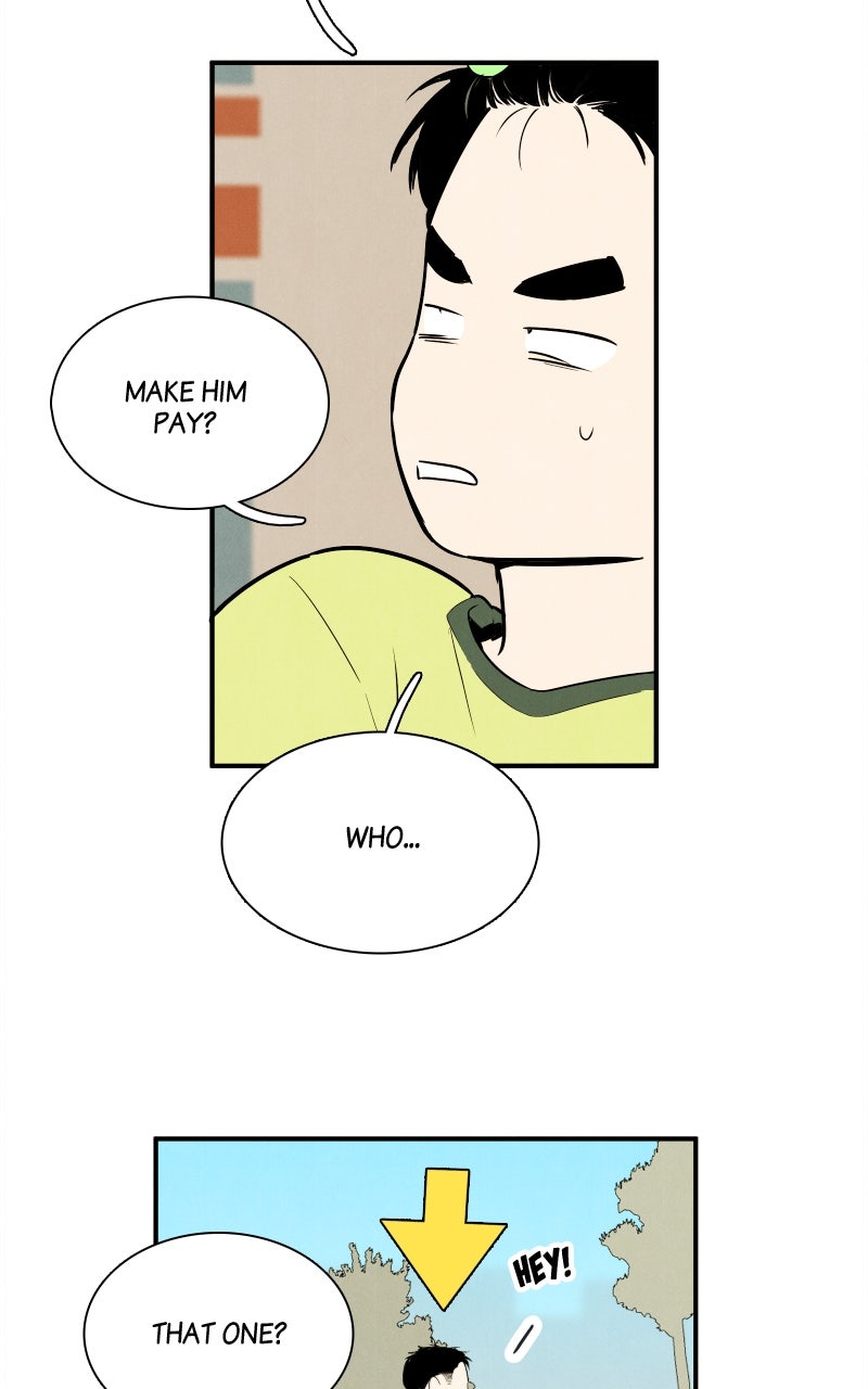 Read After School Lessons for Unripe Apples EN Manga Online