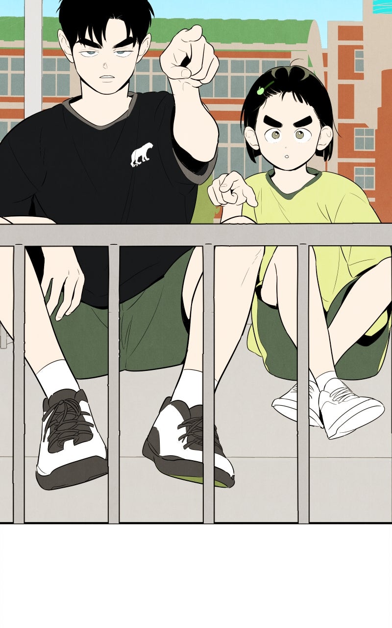 Read After School Lessons for Unripe Apples EN Manga Online