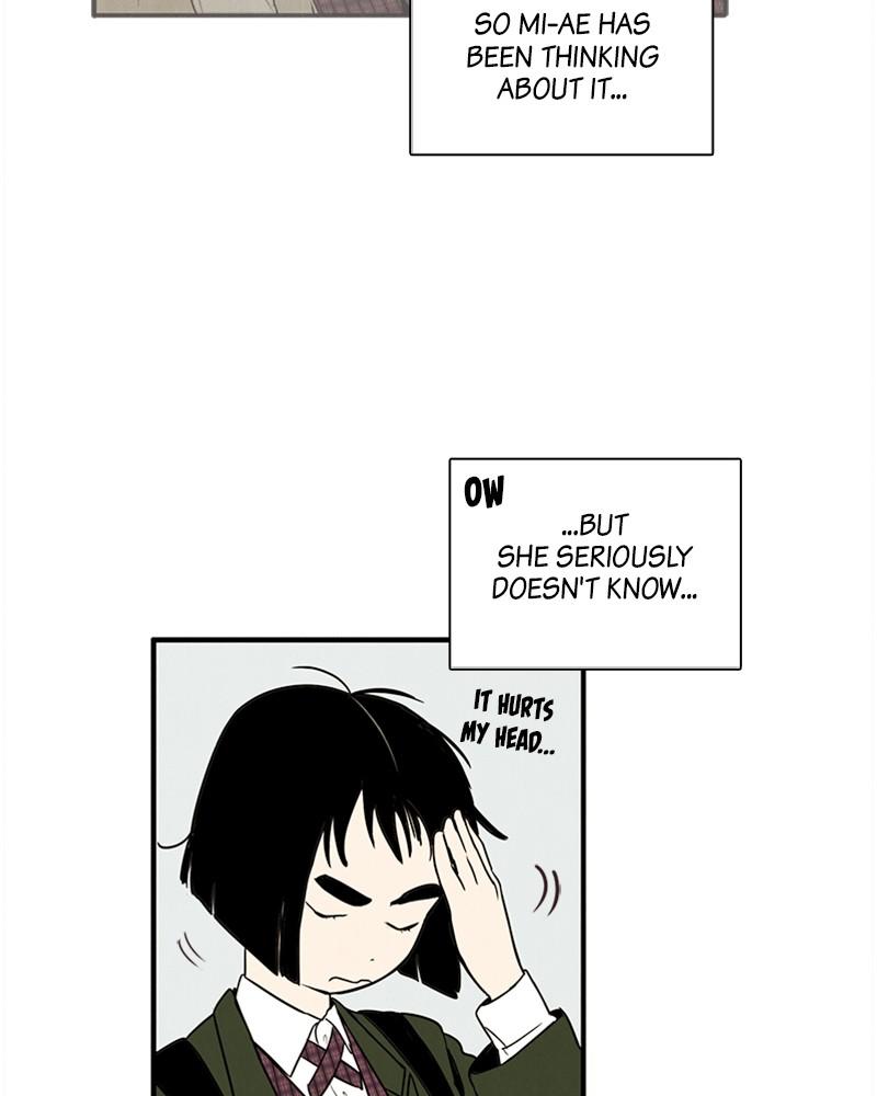 Read After School Lessons for Unripe Apples EN Manga Online