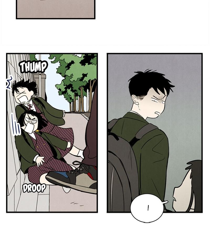 Read After School Lessons for Unripe Apples EN Manga Online