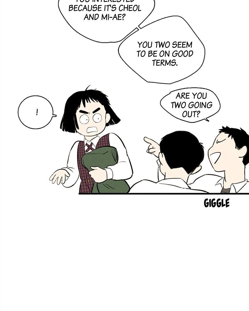 Read After School Lessons for Unripe Apples EN Manga Online