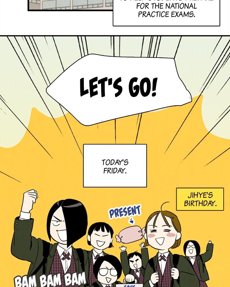 Read After School Lessons for Unripe Apples EN Manga Online