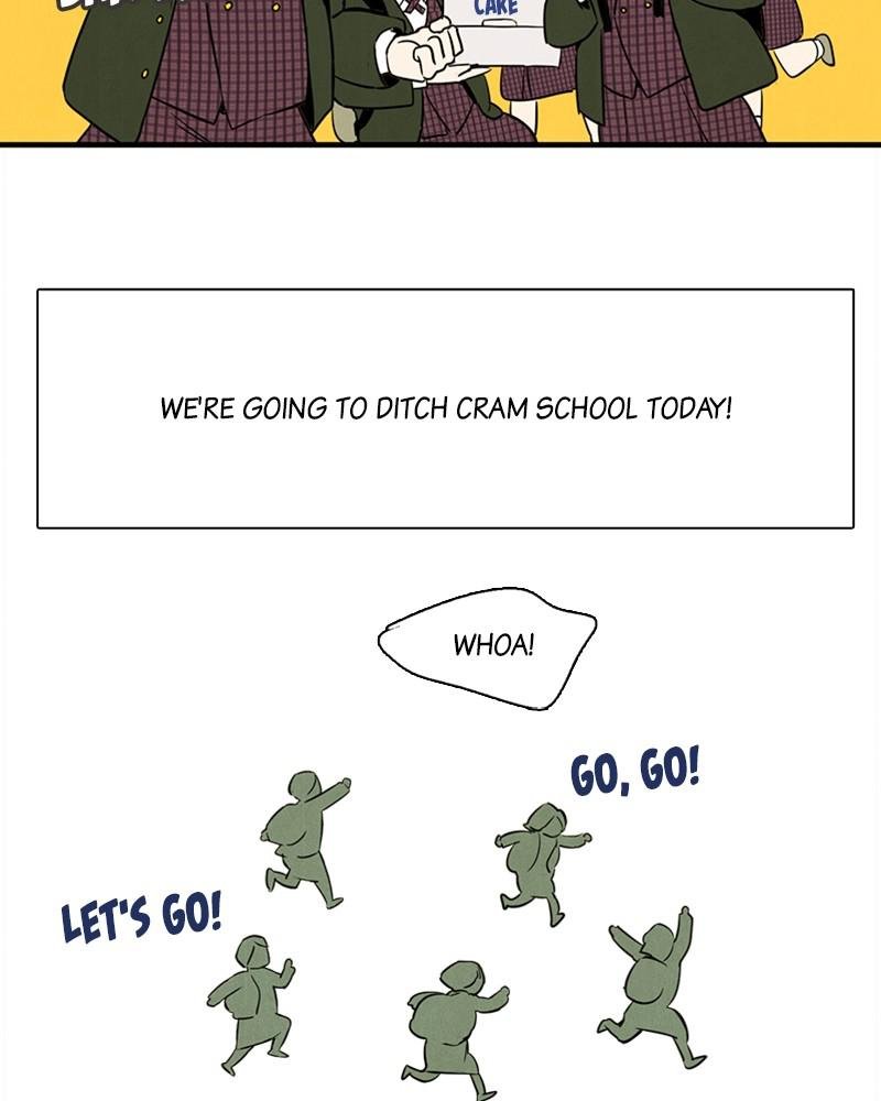 Read After School Lessons for Unripe Apples EN Manga Online