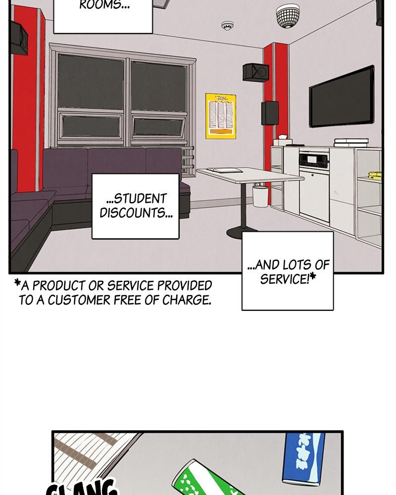 Read After School Lessons for Unripe Apples EN Manga Online