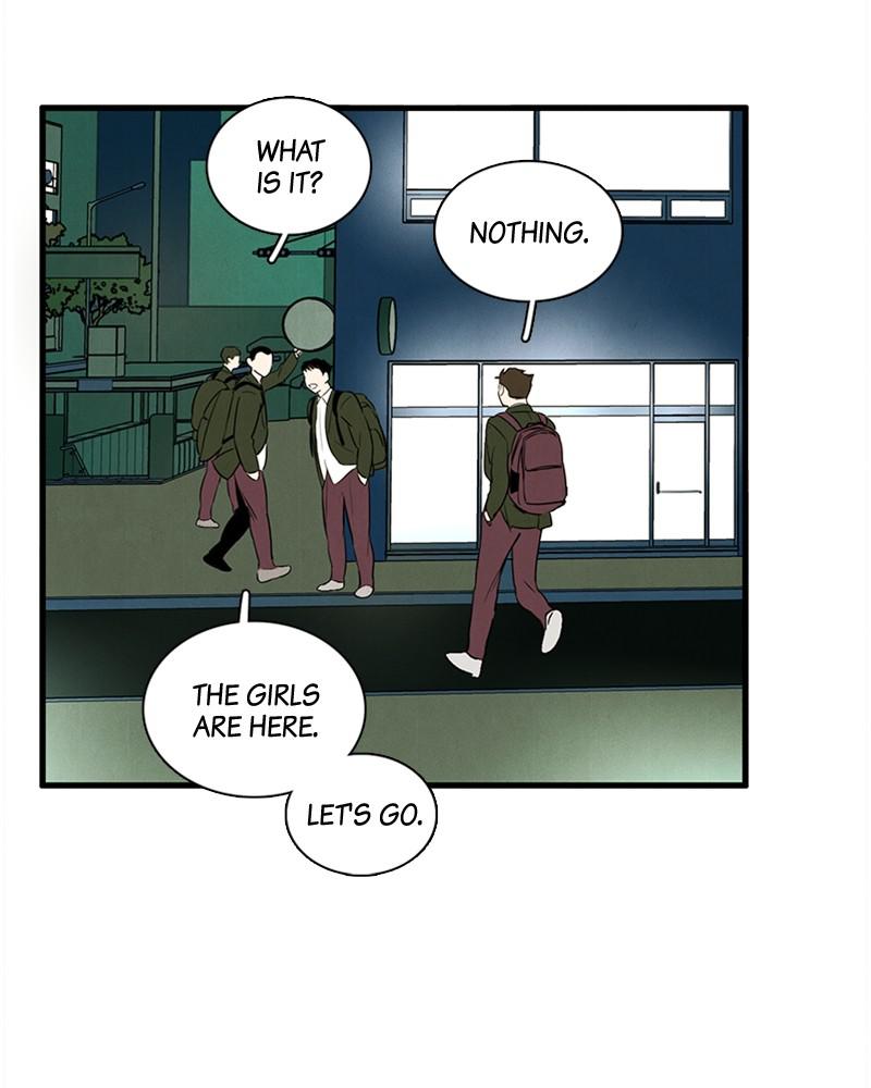 Read After School Lessons for Unripe Apples EN Manga Online