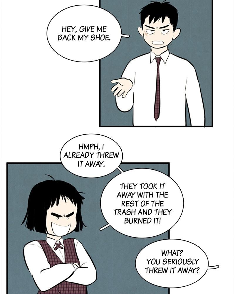 Read After School Lessons for Unripe Apples EN Manga Online