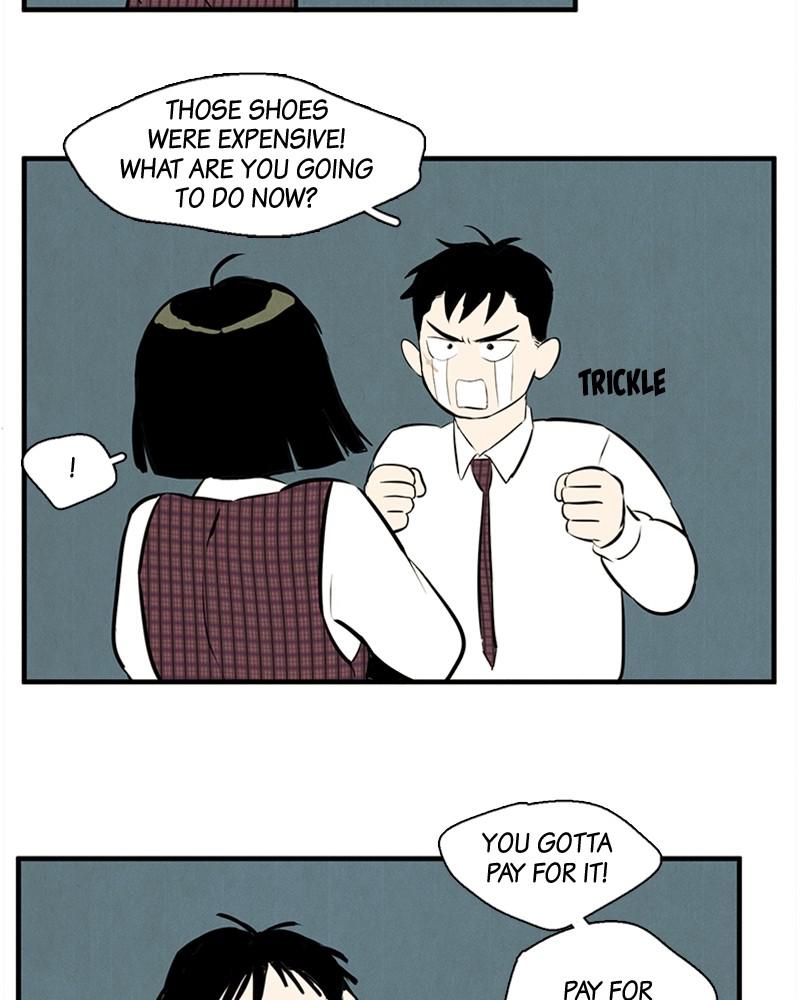 Read After School Lessons for Unripe Apples EN Manga Online