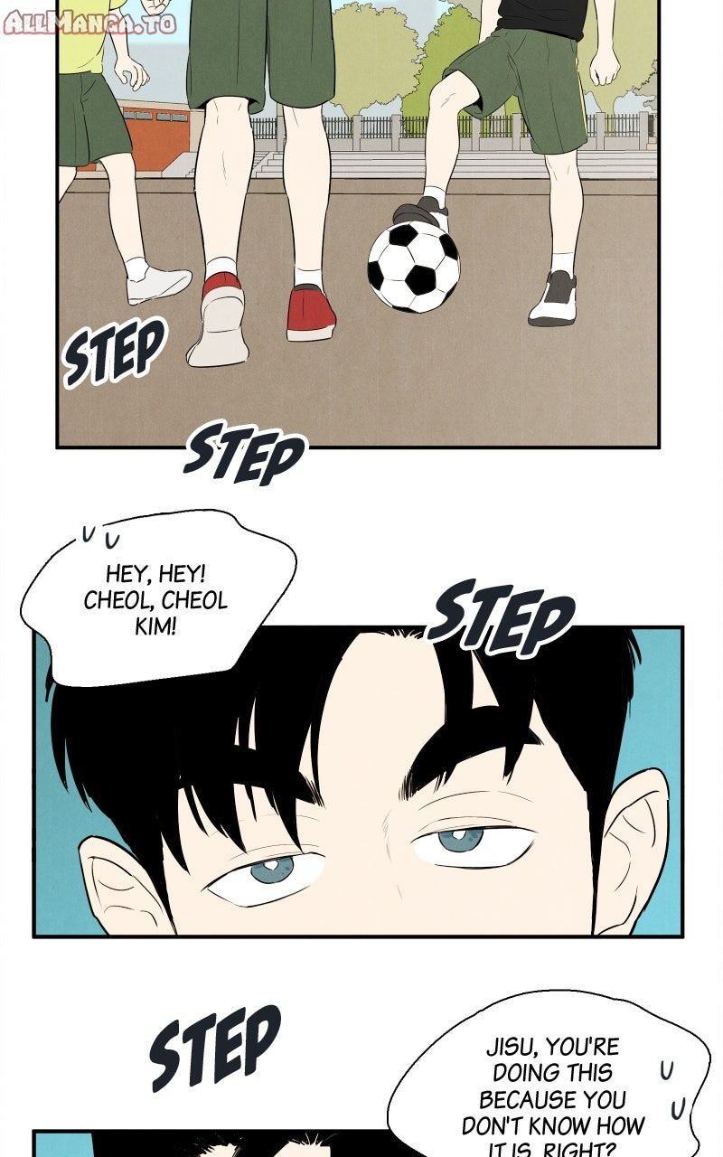 Read After School Lessons for Unripe Apples EN Manga Online