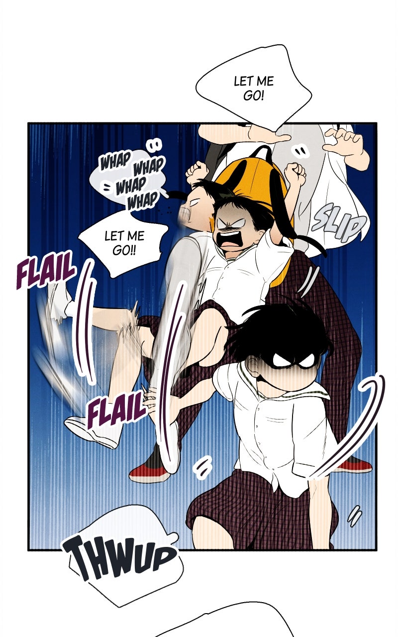 Read After School Lessons for Unripe Apples EN Manga Online