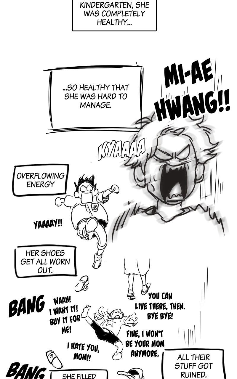 Read After School Lessons for Unripe Apples EN Manga Online