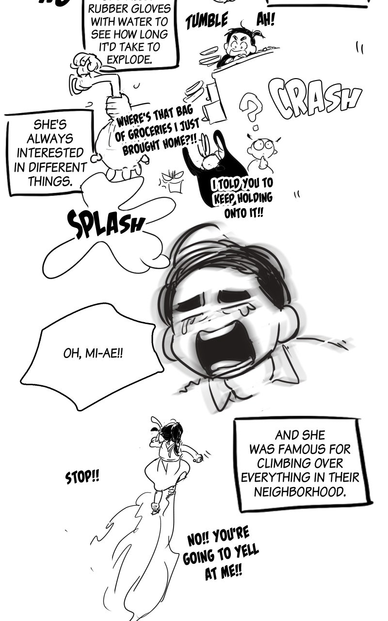 Read After School Lessons for Unripe Apples EN Manga Online