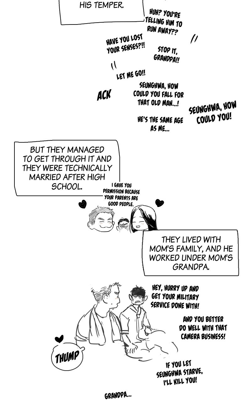 Read After School Lessons for Unripe Apples EN Manga Online