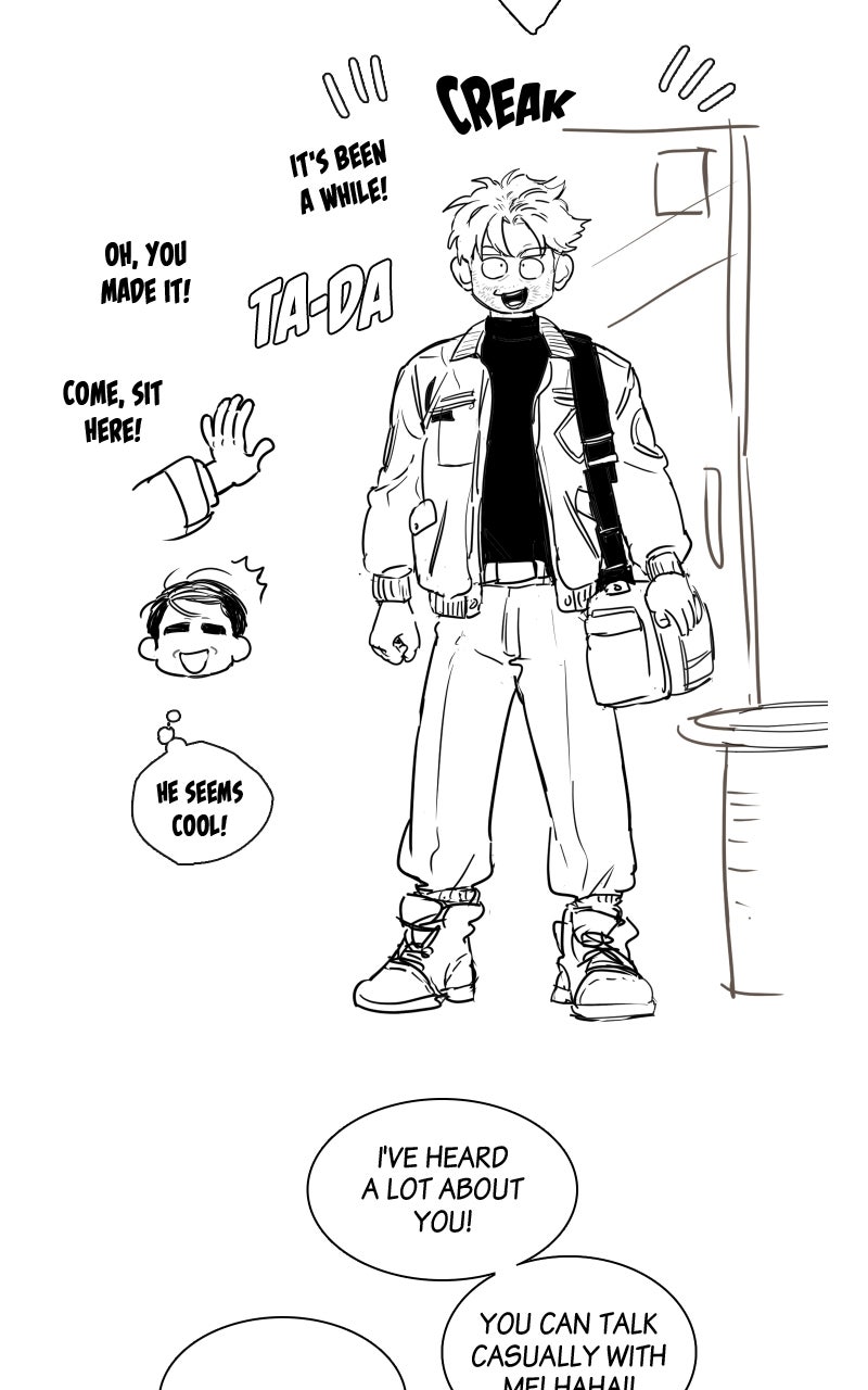 Read After School Lessons for Unripe Apples EN Manga Online