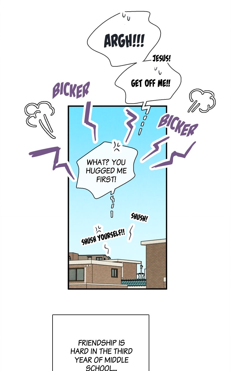 Read After School Lessons for Unripe Apples EN Manga Online