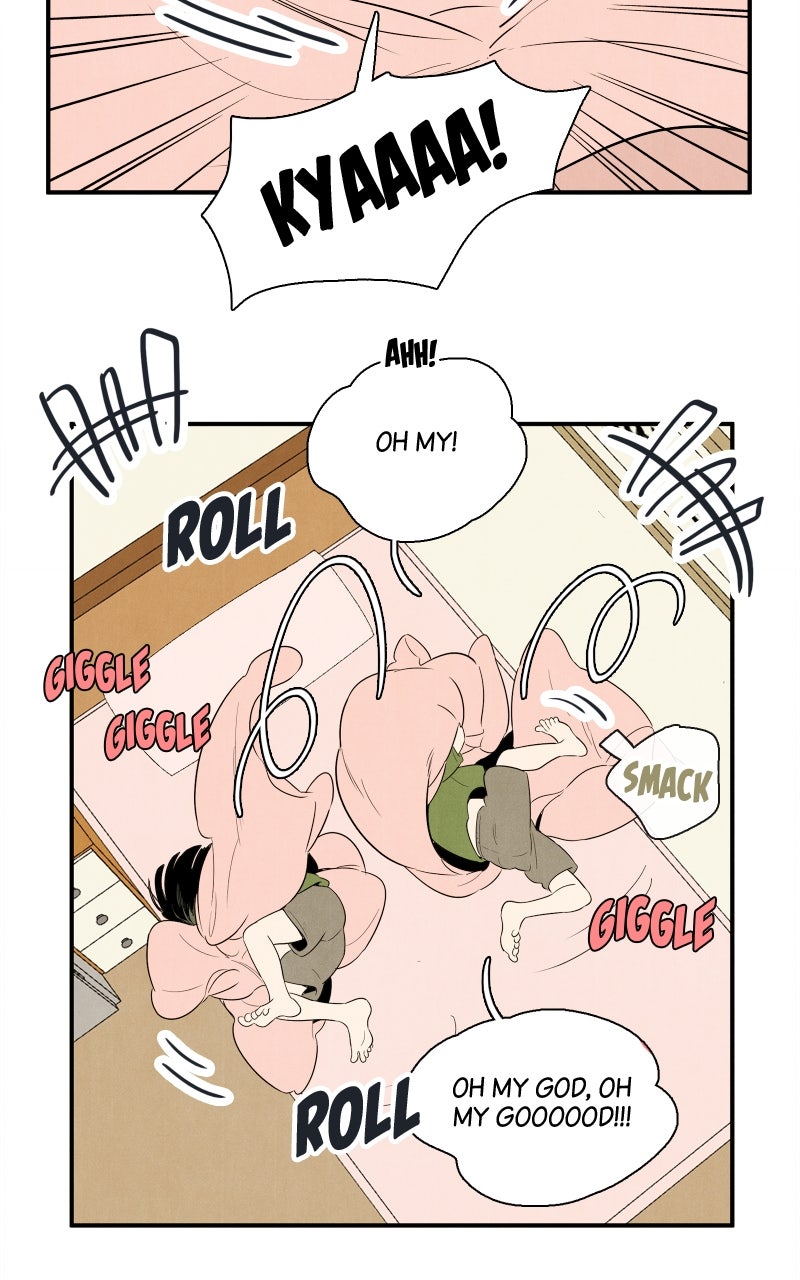 Read After School Lessons for Unripe Apples EN Manga Online