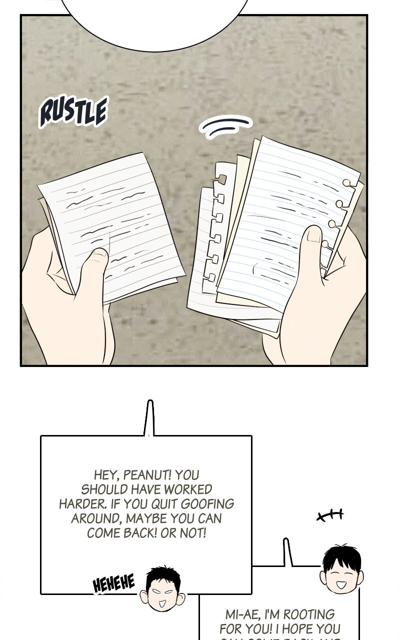 Read After School Lessons for Unripe Apples EN Manga Online