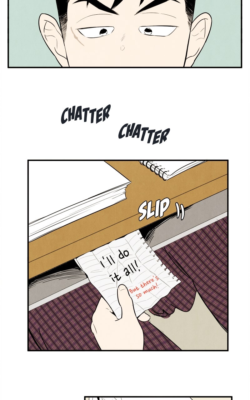 Read After School Lessons for Unripe Apples EN Manga Online