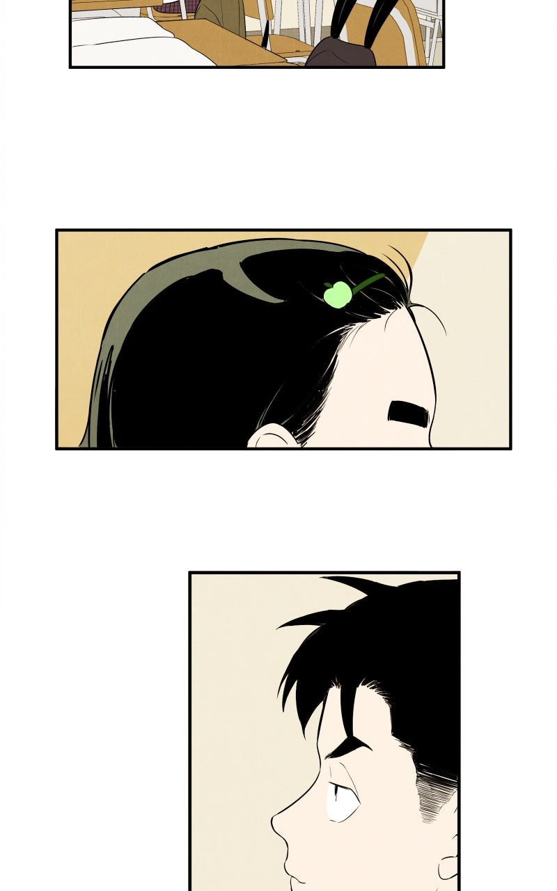 Read After School Lessons for Unripe Apples EN Manga Online