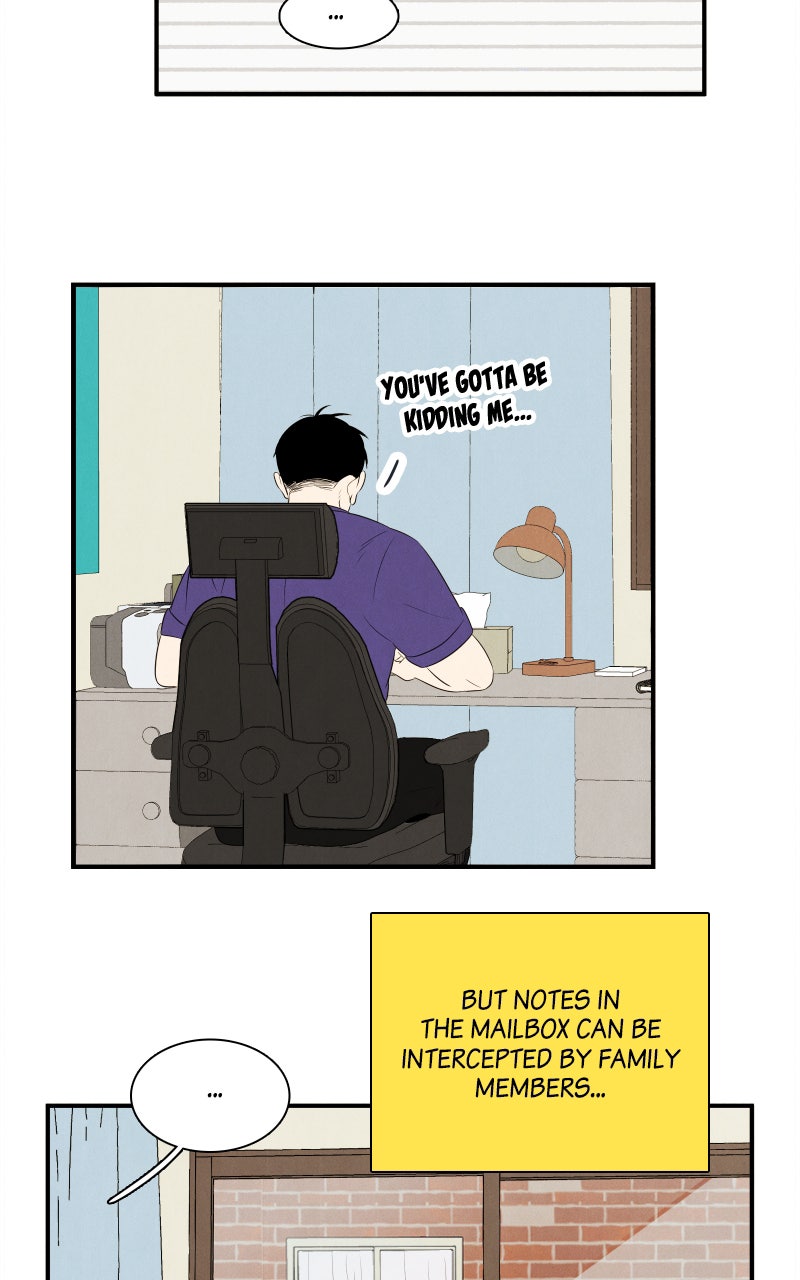 Read After School Lessons for Unripe Apples EN Manga Online