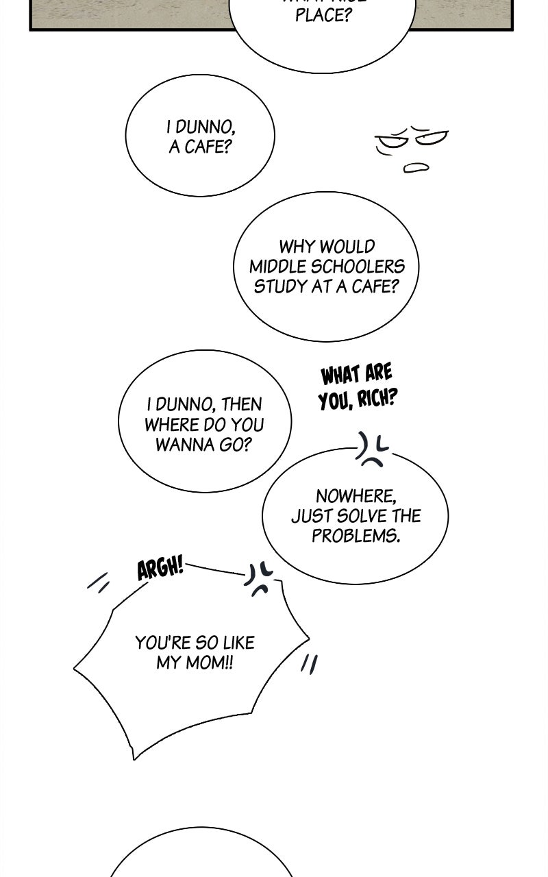 Read After School Lessons for Unripe Apples EN Manga Online