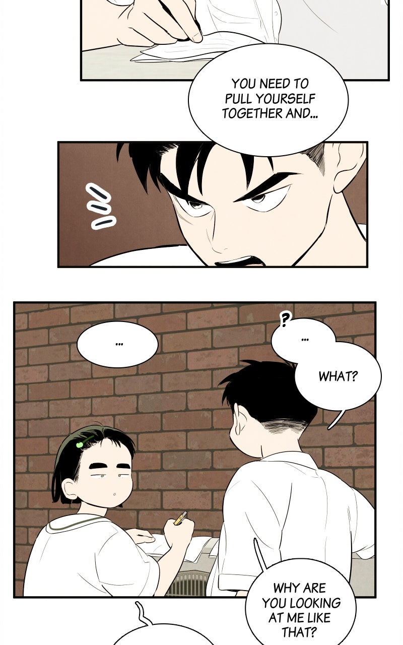 Read After School Lessons for Unripe Apples EN Manga Online