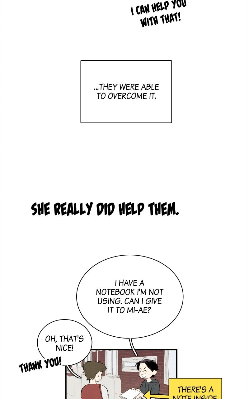 Read After School Lessons for Unripe Apples EN Manga Online